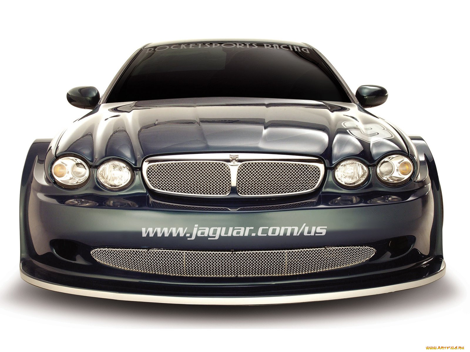 , jaguar
